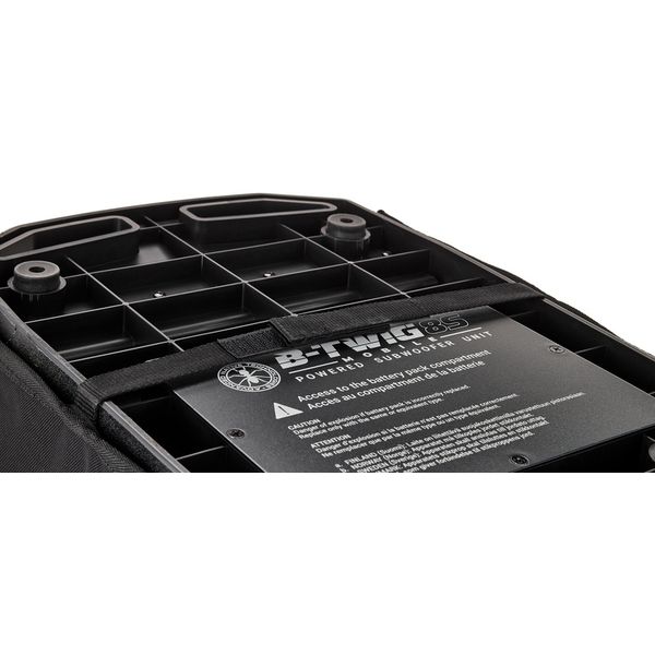 ANT B-TWIG 8S COVER CV-B8S