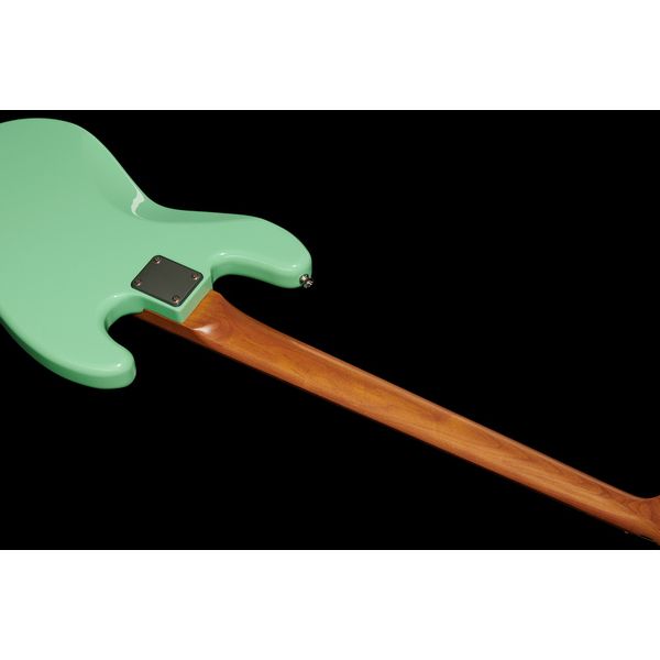 Harley Benton JB-62 LH CC SFG