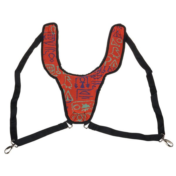 Meinl MDJS1PS Designer Djembe Strap