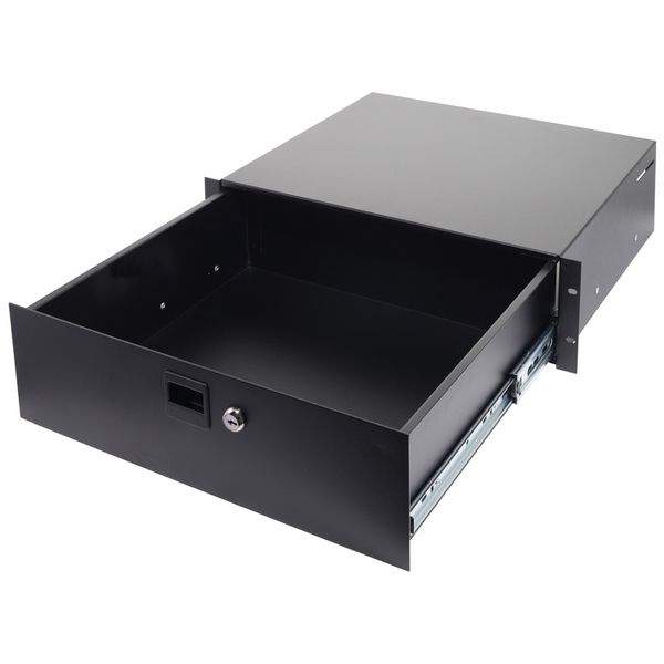 Thon Rack Drawer 3U Sirus Quad 4C