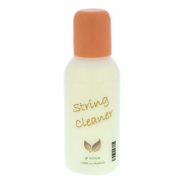 Nature Works String Cleaner 50ml