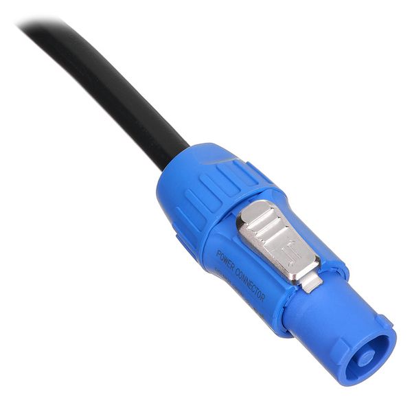 Varytec PT Power Cable 3x2,5mm 3,0m