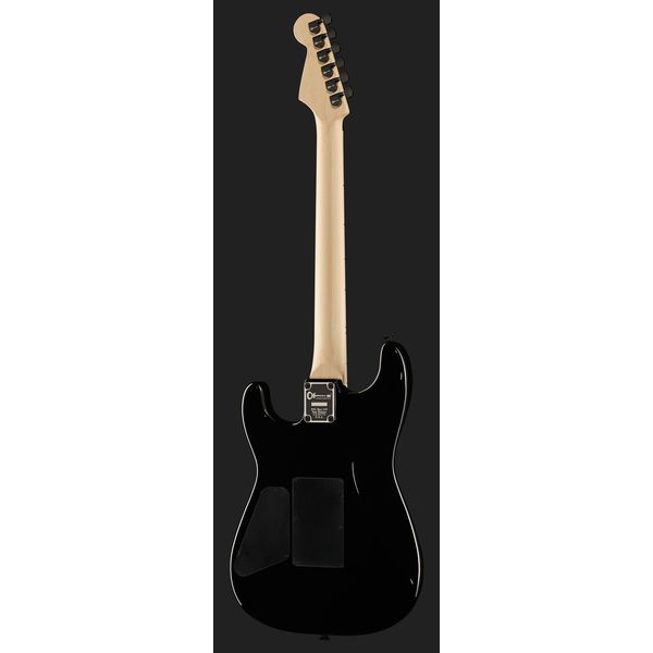 Charvel Pro-Mod San Dimas HH FR MN BK
