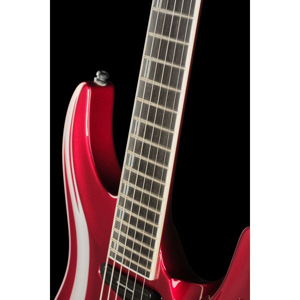 ESP Horizon-I Deep Candy Apple Red