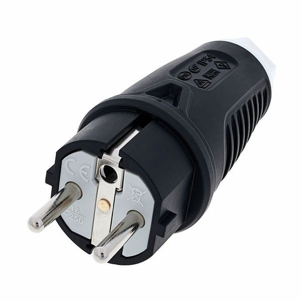 PCE 0521-sw Taurus2 Plug