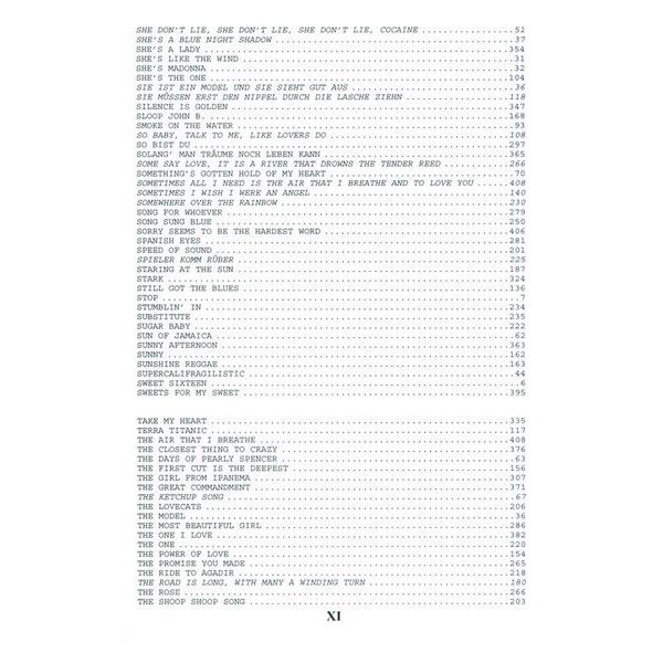 Edition Dux Das Ding 3