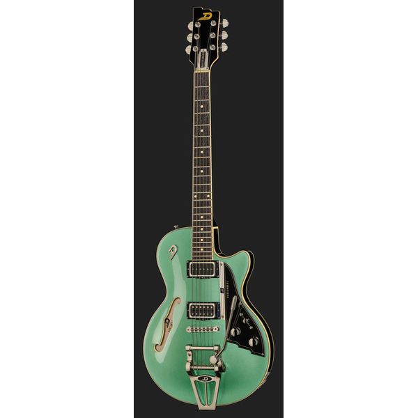 Duesenberg Starplayer TV CHG