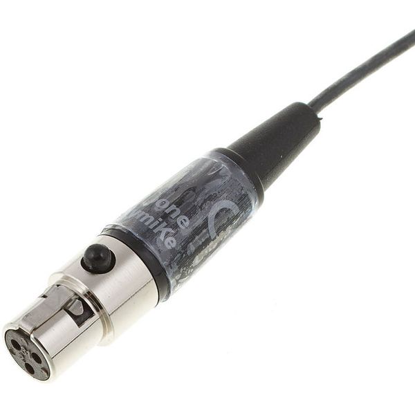 AKG WMS 40 Mini BodymiKeB ISM2 Set