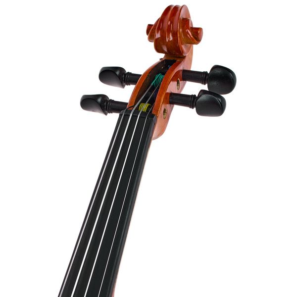 Hidersine Vivente Violin Set 1/2