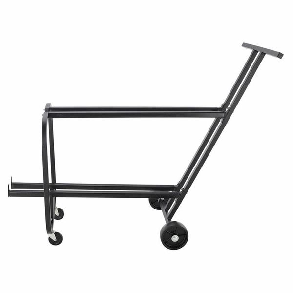 Manhasset Storage Cart 12