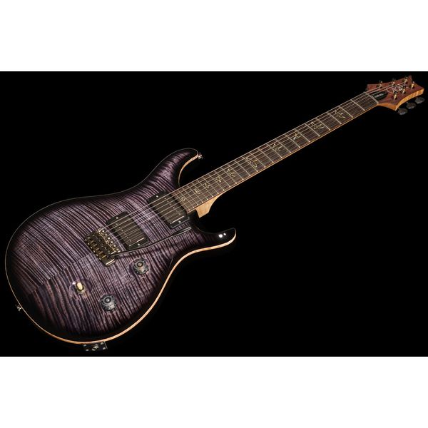 PRS Custom 24 Wood Library PM