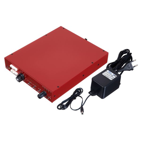 Golden Age Audio Project PRE-73 MKIV