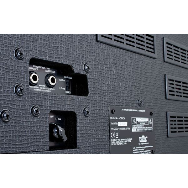 Vox AC30H