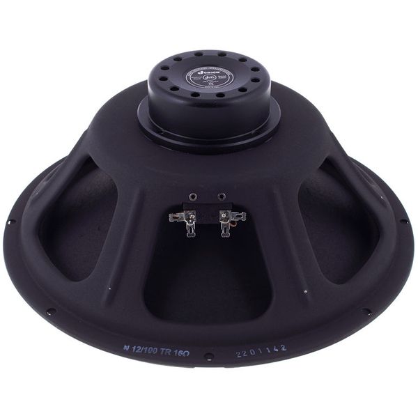 Jensen Jet Series Tornado 12" 16 Ohms