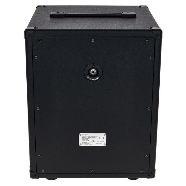 Orange Micro Terror Bundle