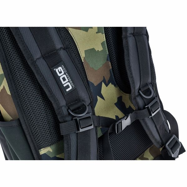 UDG Ultimate DIGI Backpack Camo
