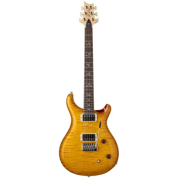 PRS CE 22 LTD McCarty Sunburst