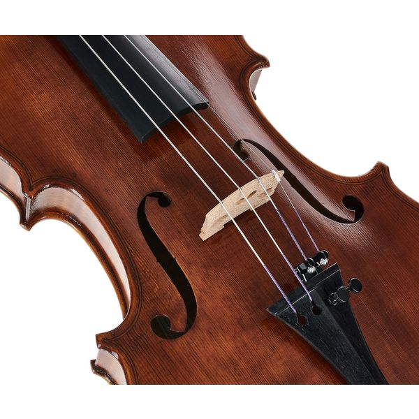 Scala Vilagio Bohemia P.R. Concert Violin