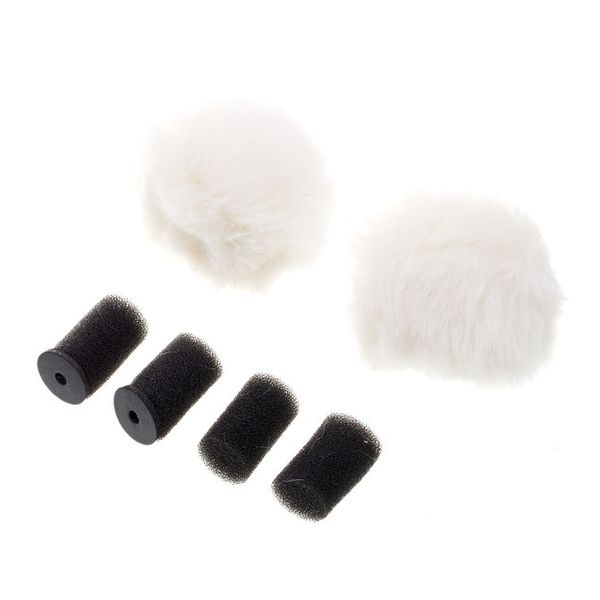 Rycote Wind Screen Mini White