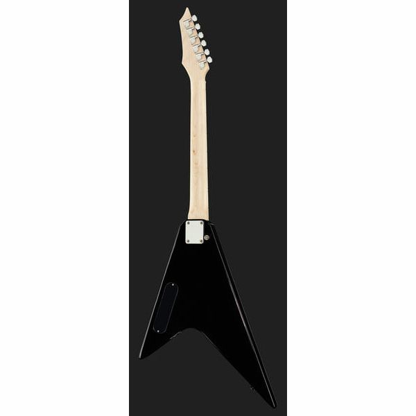 Harley Benton R-10 BK Rock Series Bundle 3