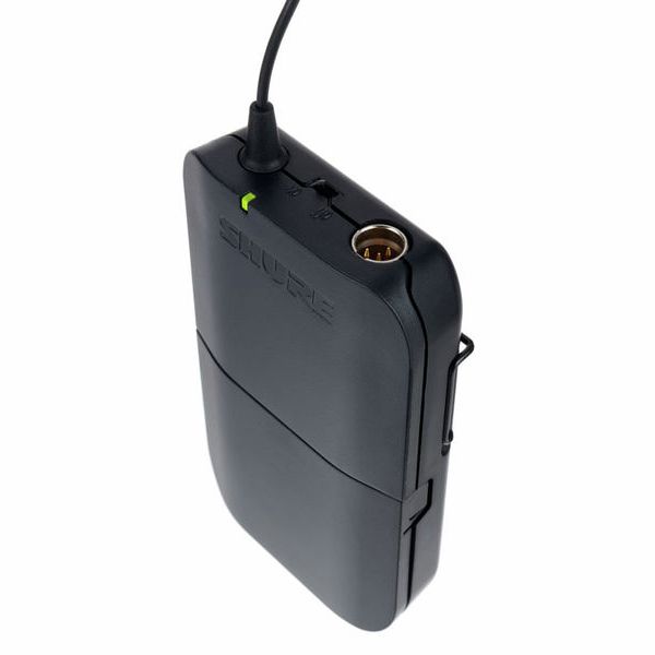 Shure BLX1288/MX53 Combo K3E