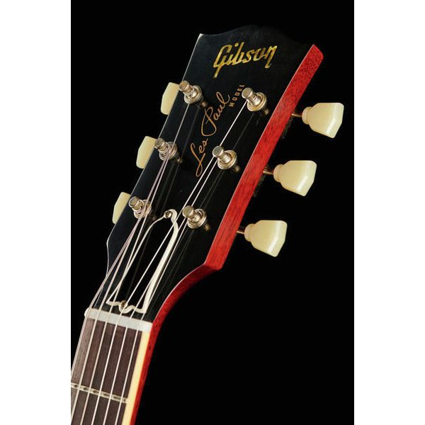 Gibson Les Paul 59 Iced Tea Burst VOS