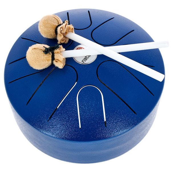 Thomann Nataraj tongue 8" C-Major