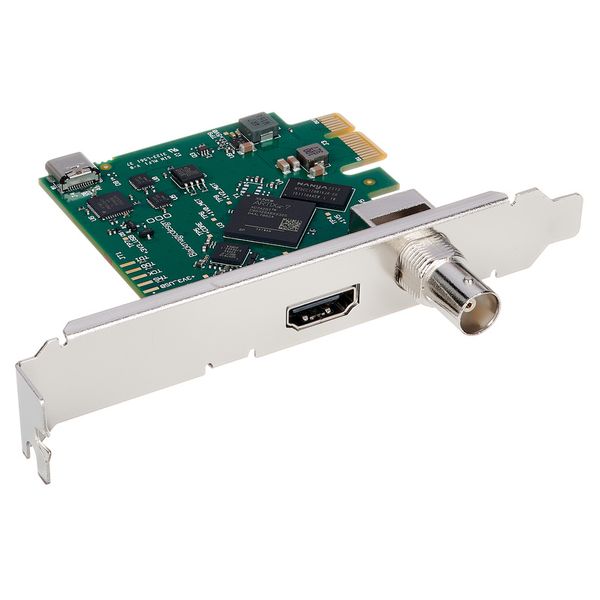 Blackmagic Design DeckLink Mini Recorder HD