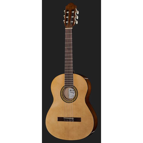 Thomann Classic Guitar 3/4 Lefthand