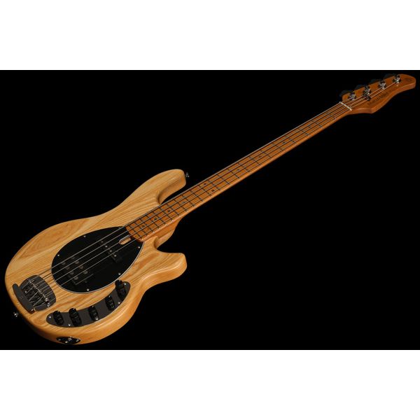 Marcus Miller Z7-4 Natural Swamp Ash