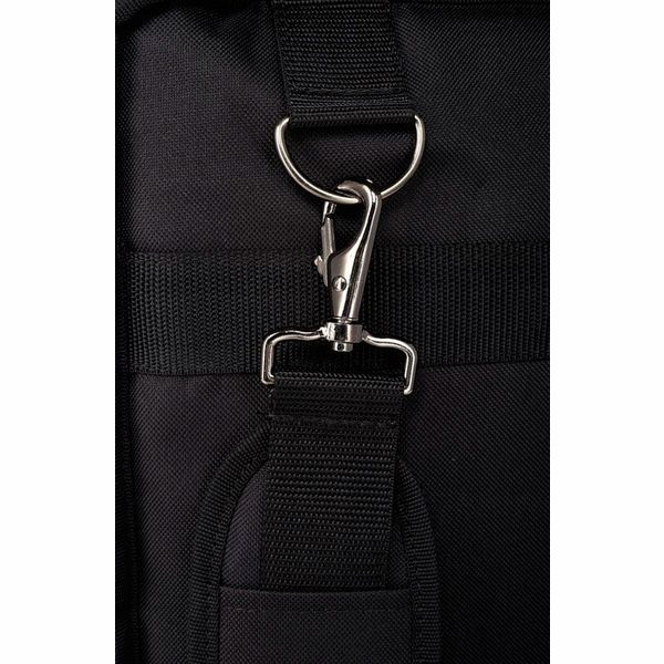 Sela SE 005 Cajon bag black