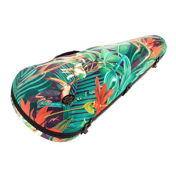 Jakob Winter JW 52017 4/4 JUNGLE VC