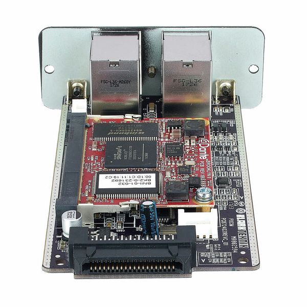 Klark Teknik DM80-Dante