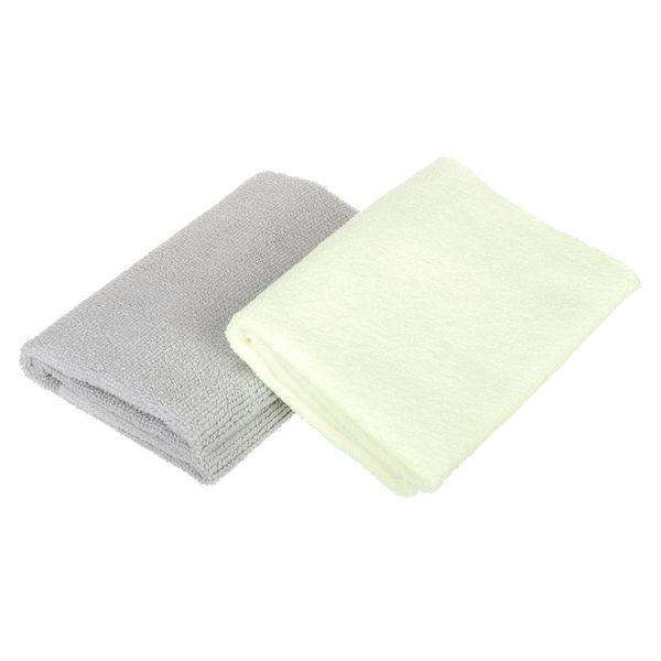 MusicNomad Microfiber Drum Towels