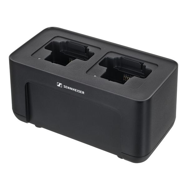 Sennheiser EW-DX 4 Slot Charging Bundle