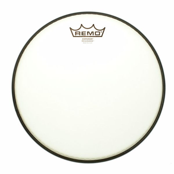 Remo 10" Renaissance Emperor