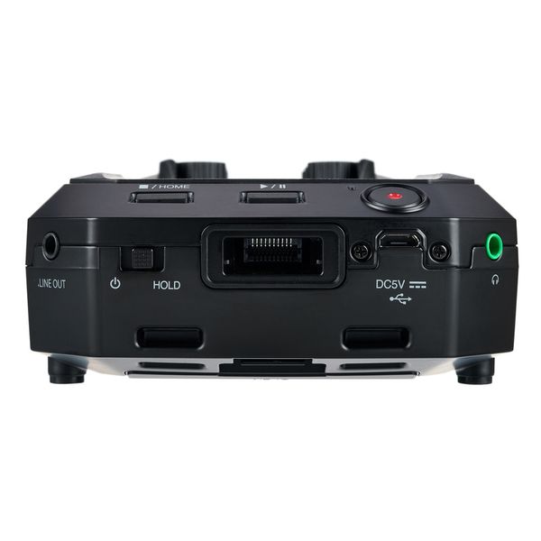 Zoom H8 PCH-8 Bundle