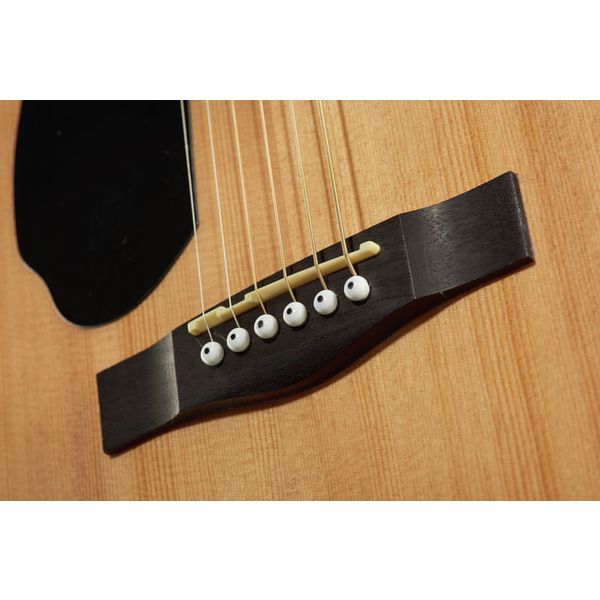 Fender CD-60S Lh WN Nat