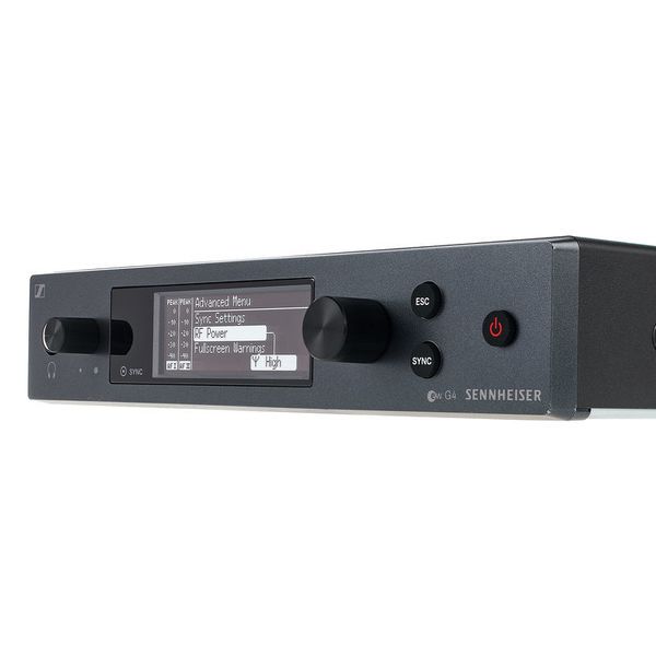 Sennheiser SR IEM G4 A1-Band