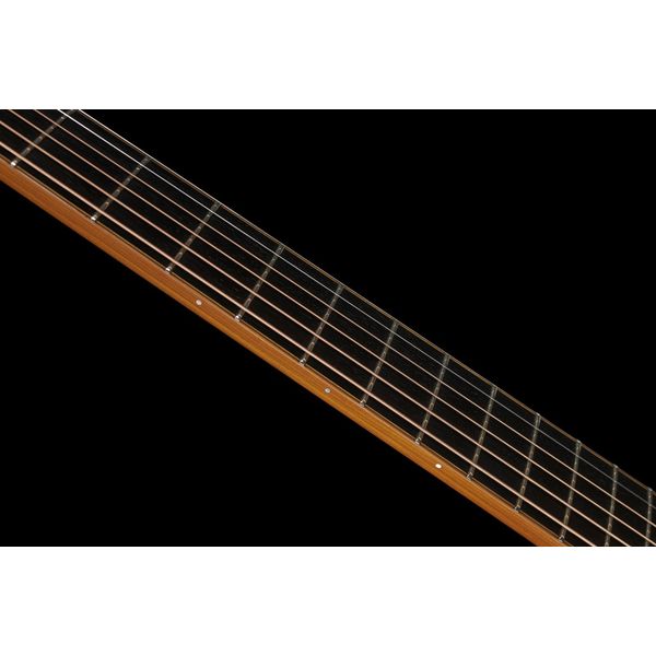 Lakewood J-45 Custom CP Showroom