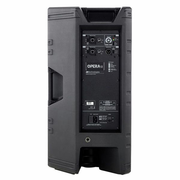 dB Technologies Opera 12