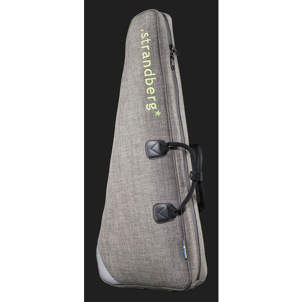 Strandberg Boden Original NX 7 Charcoal