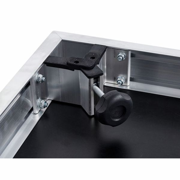 Stairville Tour Stage Drum Riser 3x2 40cm