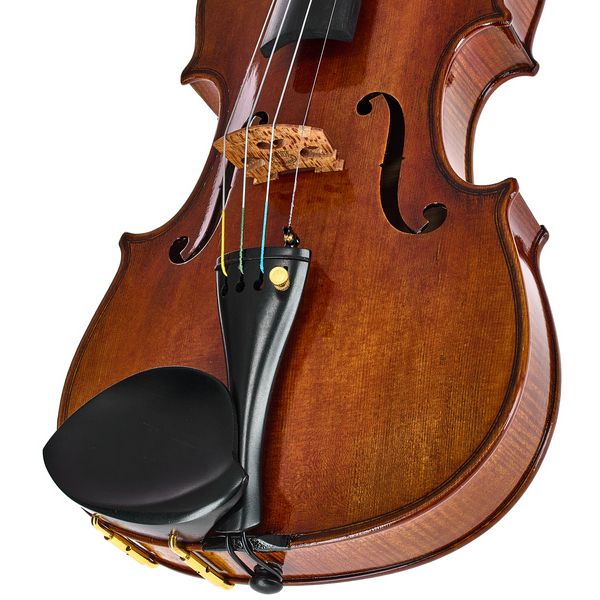 Hidersine Preciso Violin Set Stradivari