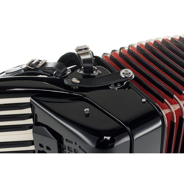 Beltuna Prestige IV 120 P GHV Black