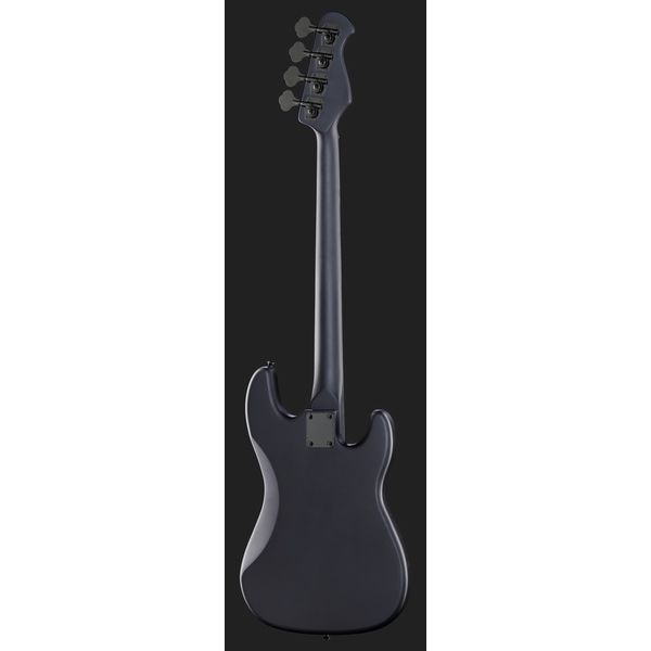 Harley Benton PB-20LH SBK w/Bag