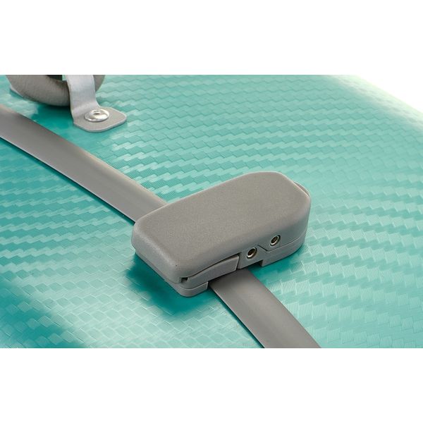 Gewa Pure VC Case Polycarb. Fun G/G