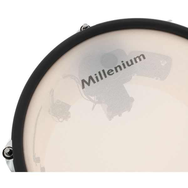 Millenium PT-10 10"x06" Tompad PW