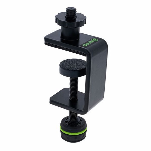 Gravity MSTM 1B Mic table clamp
