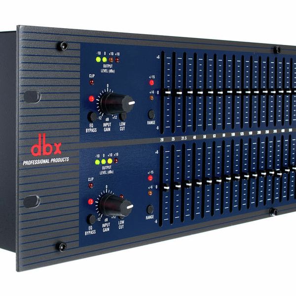DBX 1231